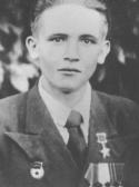 Силаев Иван Сергеевич
